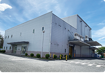 ベルジュラックジャポン 那須工場