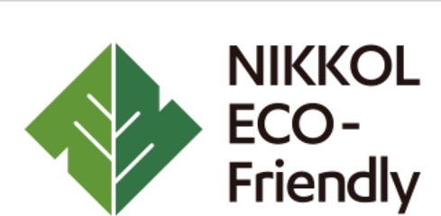 NIKKOL ECO-Friendly